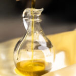 Majesty  oil